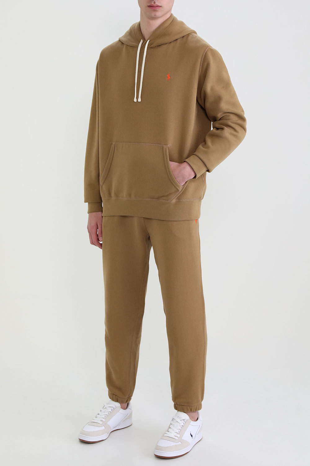 סווטשירט קפוצ'ון